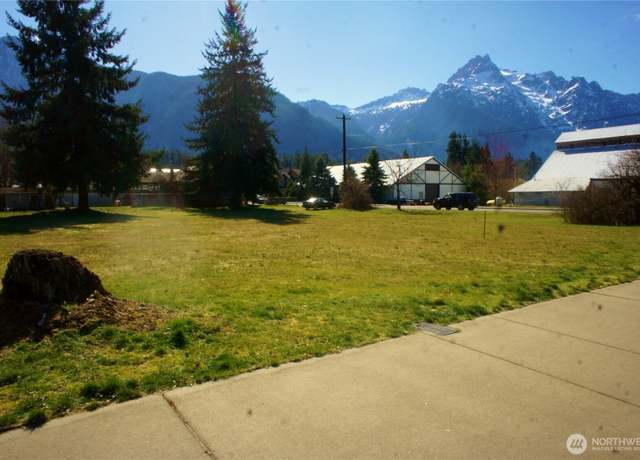 Property at 1095 Darrington St, Darrington, WA 98241