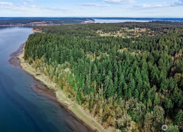 Property at 9538 Steffenson Rd, Anderson Island, WA 98303