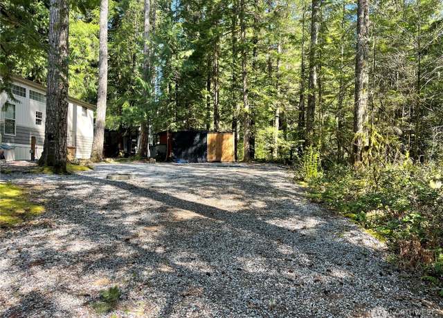 Property at 61 Wilderness Way, Deming, WA 98244
