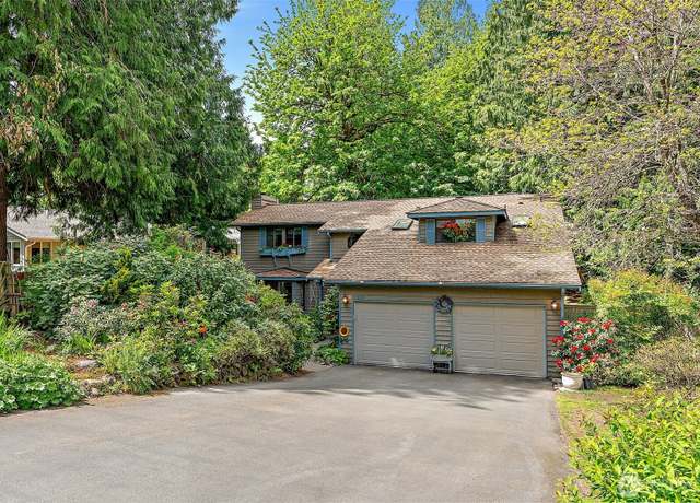 Property at 3110 Hampton Dr SW, Tumwater, WA 98512, 4 beds, 2.5 baths