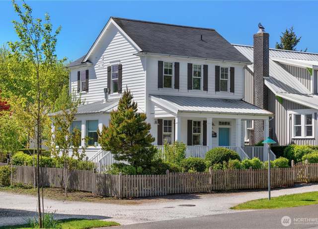 Property at 228 Meriweather St, Pacific Beach, WA 98571, 3 beds, 3 baths