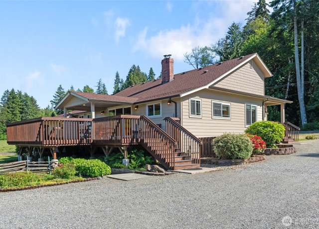 Property at 735 Coal Creek Rd, Chehalis, WA 98532, 3 beds, 2 baths