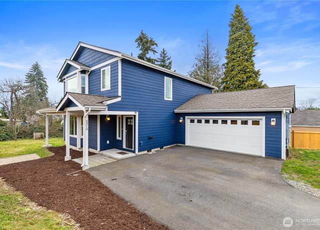 Property at 2310 S 126th St, Seattle, WA 98168, 3 beds, 2.5 baths