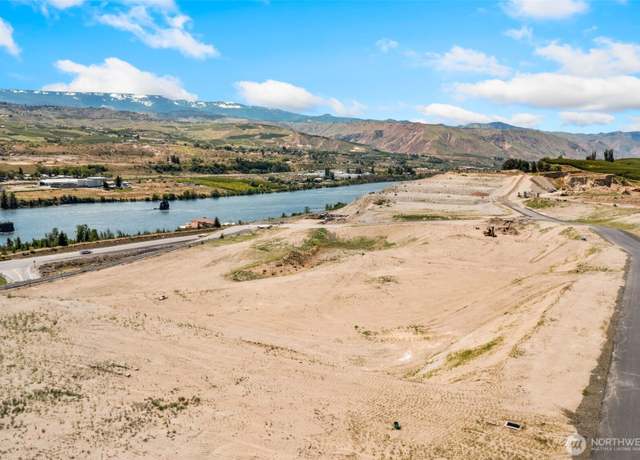 Property at 0 S Valiant Dr #21, East Wenatchee, WA 98802