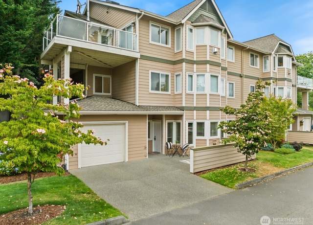 Property at 22752 SE 43rd Ct #1623, Issaquah, WA 98029, 2 beds, 2 baths