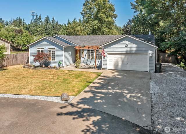 Property at 25313 38th Ave E, Spanaway, WA 98387, 3 beds, 2 baths