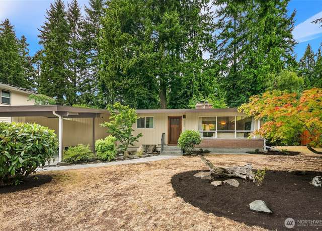 Property at 6225 Dale Way, Lynnwood, WA 98036, 3 beds, 1 bath