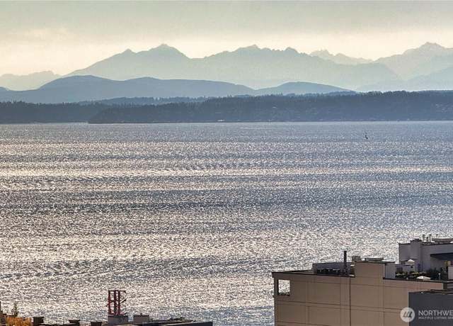 Property at 2100 3rd Ave #1604, Seattle, WA 98121, 1 bed, 1 bath