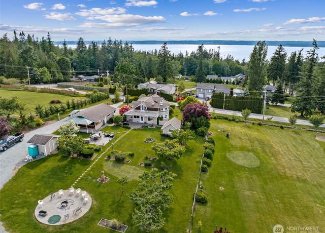 Property at 20001 Marine Dr, Stanwood, WA 98292, 3 beds, 3 baths