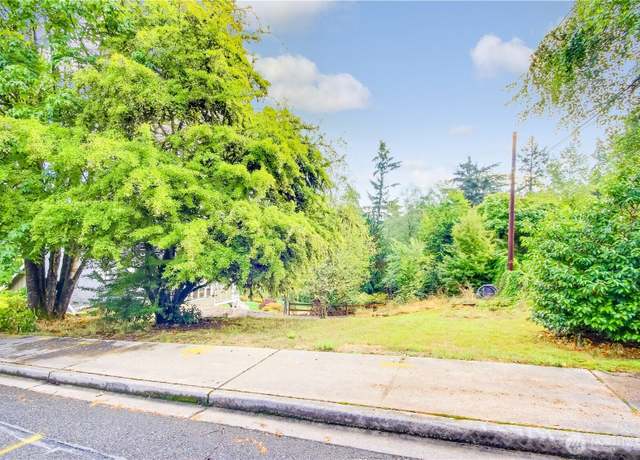 Property at 16324 84th Ave NE, Kenmore, WA 98028