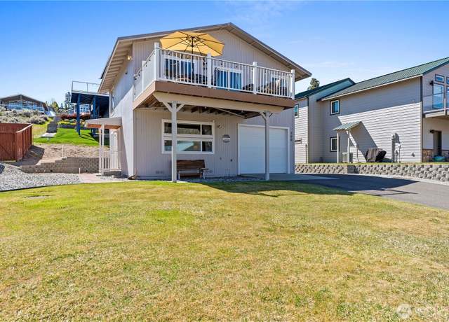 Property at 200 E Marine View Dr, Orondo, WA 98843, 3 beds, 2 baths