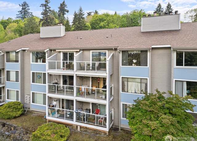 Property at 31507 SE 106th Pl Unit S303, Auburn, WA 98092, 3 beds, 2 baths