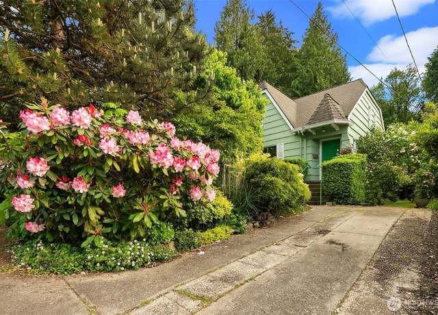 Property at 1941 Boyer Ave E, Seattle, WA 98112, 4 beds, 2 baths