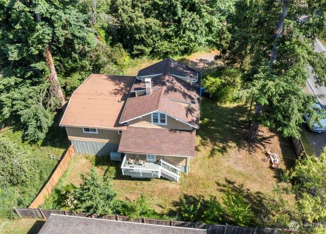 Property at 3618 N Orchard St, Tacoma, WA 98407, 5 beds, 3 baths