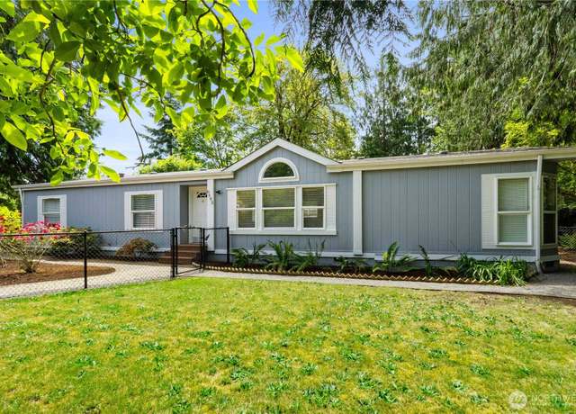Property at 8502 208th Avenue Ct E, Bonney Lake, WA 98391, 3 beds, 2 baths