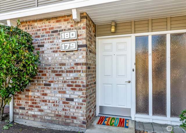 Property at 5720 122nd Ave SE #179, Bellevue, WA 98006, 1 bed, 1 bath