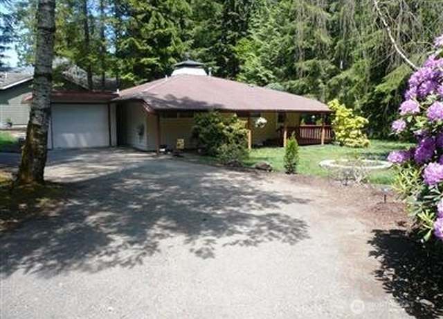 Property at 5 Cold Spring Ln, Bellingham, WA 98229, 3 beds, 1 bath