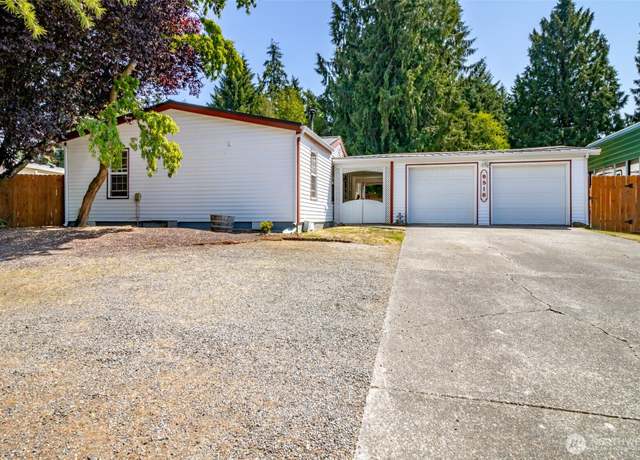 Property at 8518 167th Street Ct E, Puyallup, WA 98375, 3 beds, 2 baths