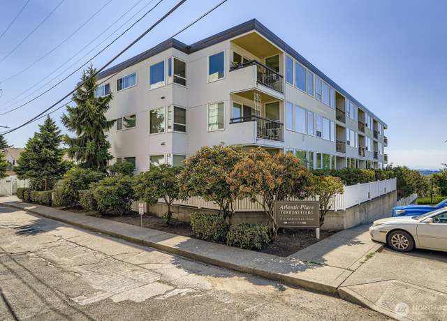 Property at 1111 S Atlantic St #211, Seattle, WA 98134, 2 beds, 2 baths