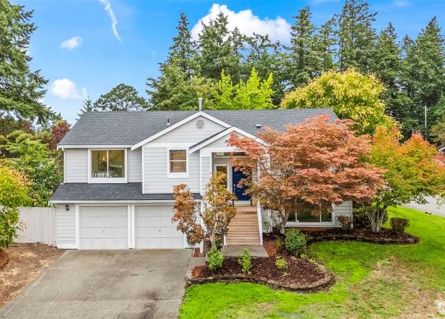 Property at 14314 1st Ave E, Tacoma, WA 98445, 4 beds, 4 baths