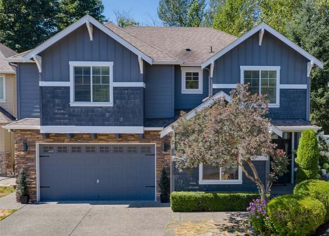 Property at 4005 167th Pl SE, Bothell, WA 98012, 4 beds, 2.5 baths