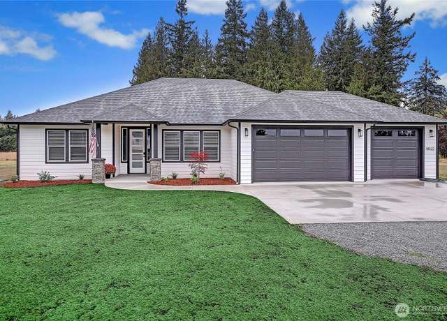 Property at 27014 36th Ave NW, Stanwood, WA 98292, 3 beds, 2.5 baths