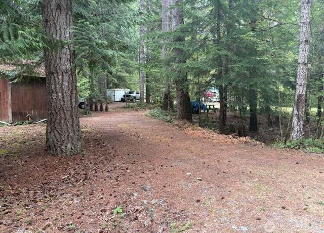 Property at 31 N Kitma, Hoodsport, WA 98548