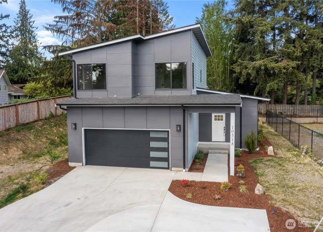 Property at 10518 Barnes Ln S, Tacoma, WA 98444, 3 beds, 2.5 baths
