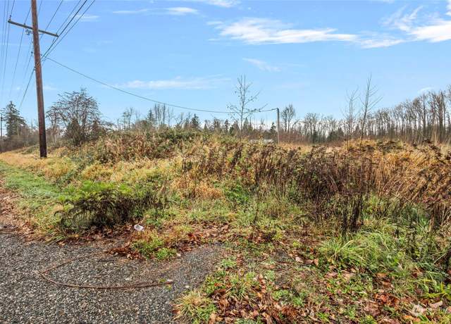 Property at 7125 Kickerville Rd, Ferndale, WA 98248