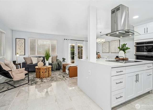 Property at 4812 S Bateman St, Seattle, WA 98118, 4 beds, 3 baths