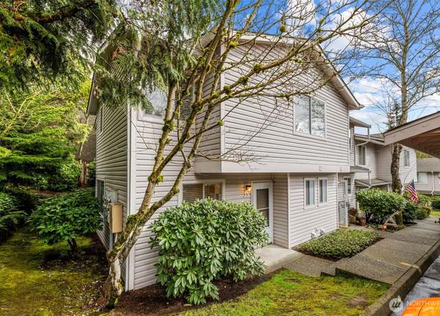 Property at 18910 Bothell-Everett Hwy Unit J1, Bothell, WA 98012, 3 beds, 2.5 baths