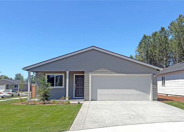 Property at 2041 Kayla Ct, Longview, WA 98632, 3 beds, 2 baths