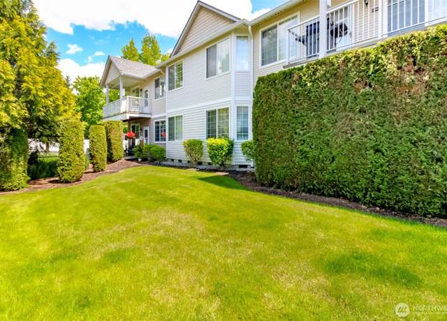 Property at 1002 9th Ave SE Unit C-201, Puyallup, WA 98372, 2 beds, 2 baths