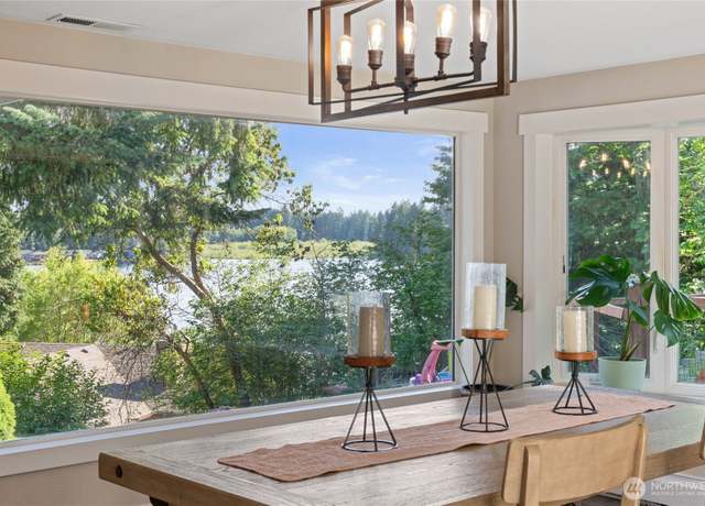 Property at 3535 Frances Dr SE, Olympia, WA 98503, 5 beds, 3.5 baths