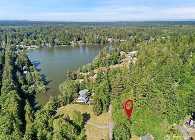 Property at 1891 SE Crescent Dr, Shelton, WA 98584