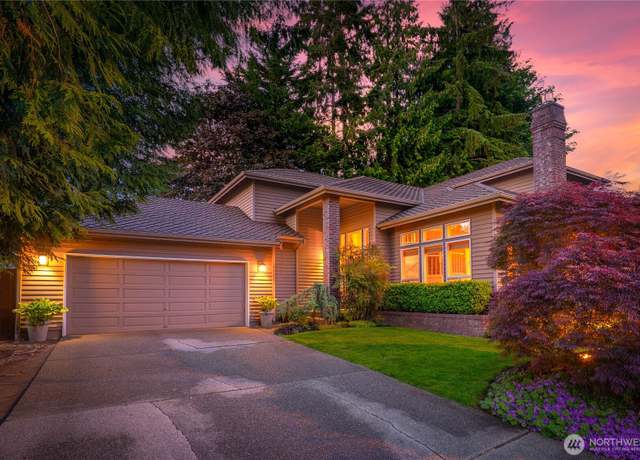 Property at 8507 199TH Pl SW, Edmonds, WA 98026, 4 beds, 3 baths