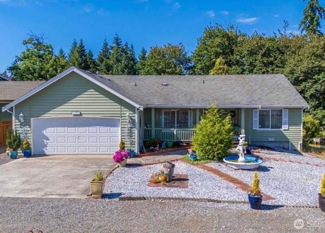 Property at 9923 74th Ave E, Puyallup, WA 98373, 3 beds, 2 baths