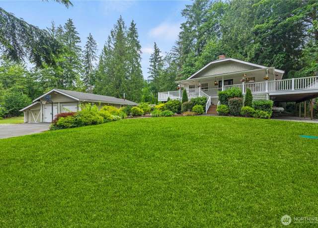 Property at 16820 269th Ave SE, Issaquah, WA 98027, 4 beds, 3 baths