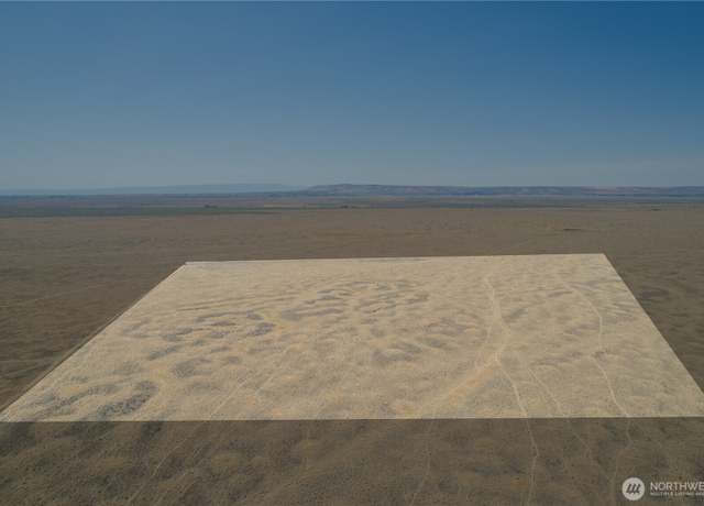 Property at 0 Parcel 161828007, Ephrata, WA 98823