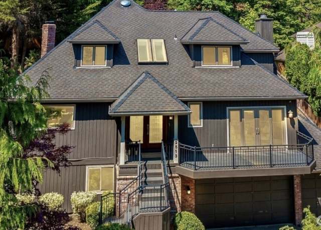 Property at 2513 225th Pl NE, Sammamish, WA 98074, 4 beds, 2.5 baths