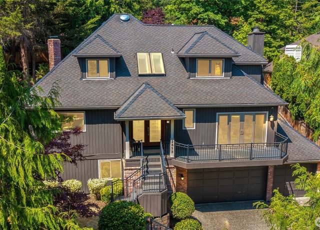 Property at 2513 225th Pl NE, Sammamish, WA 98074, 4 beds, 2.5 baths