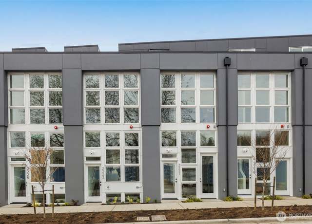 Property at 2227 25th Ave S, Seattle, WA 98144, 2 beds, 2 baths