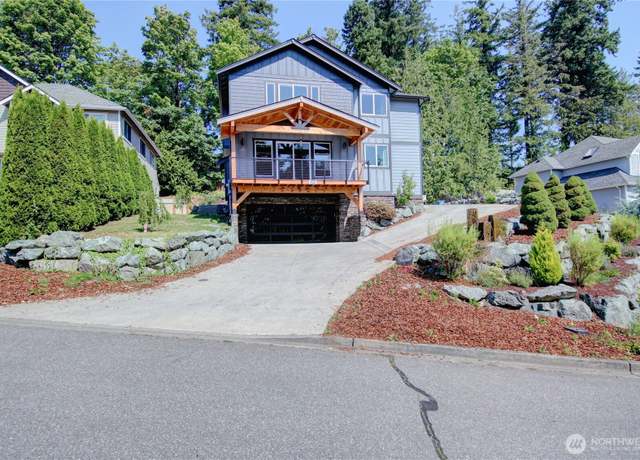 Property at 426 Longtime Ln, Sedro Woolley, WA 98284, 3 beds, 3.5 baths