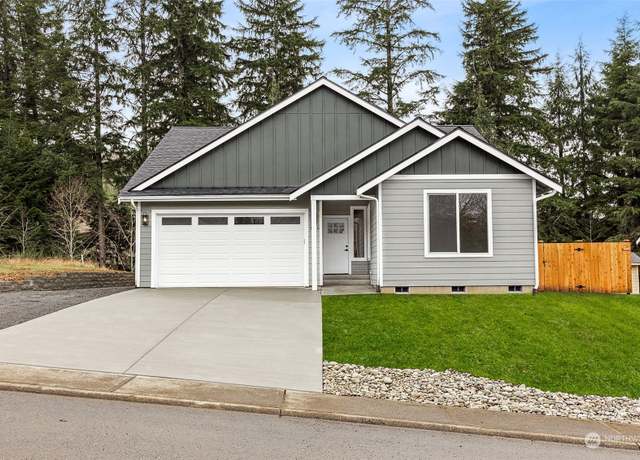 Property at 3108 Sanderling Dr, Hoquiam, WA 98550, 3 beds, 2 baths