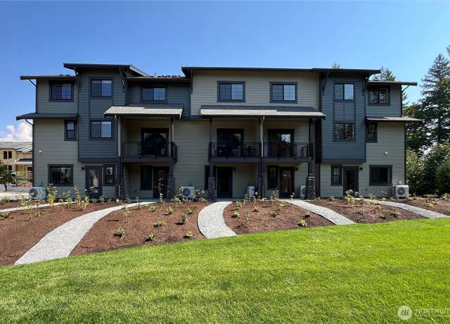 Property at 1287 Waterfall Way SE #2004, North Bend, WA 98045, 3 beds, 3 baths