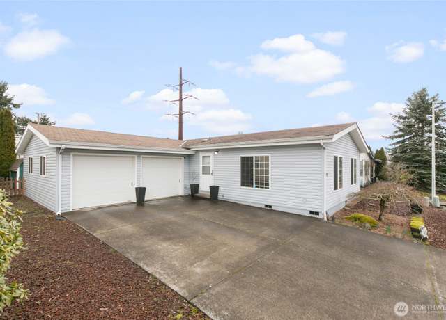 Property at 16500 SE 1st St #10, Vancouver, WA 98684, 3 beds, 2 baths