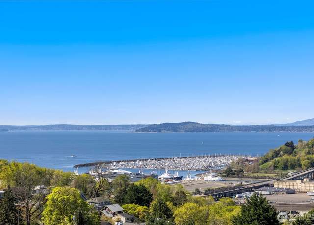 Property at 1953 9th Ave W, Seattle, WA 98119, 4 beds, 2.5 baths