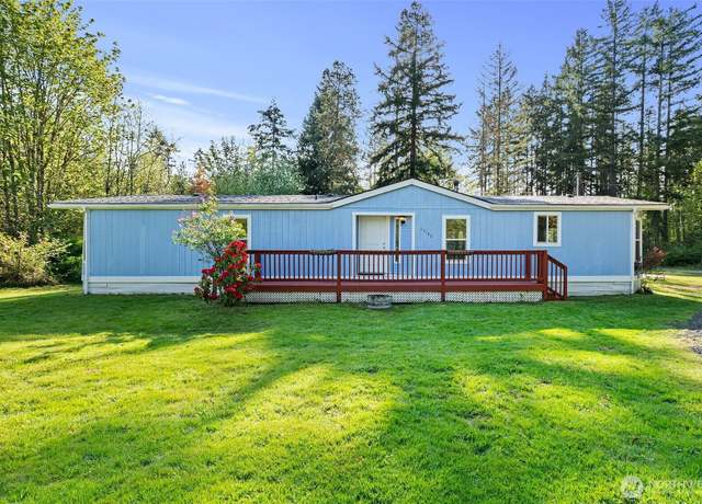 Property at 15140 Vail Rd SE, Yelm, WA 98597, 3 beds, 2 baths