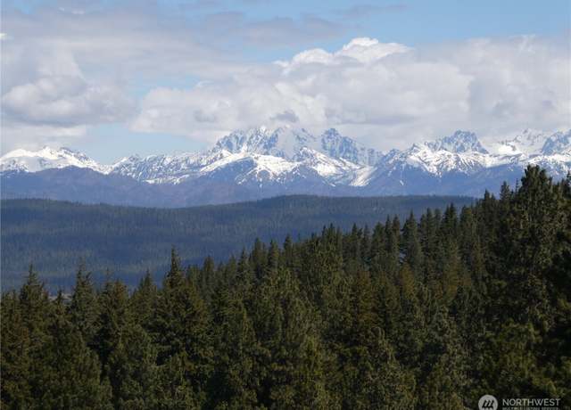 Property at 831 Horse Heaven Rd, Cle Elum, WA 98922