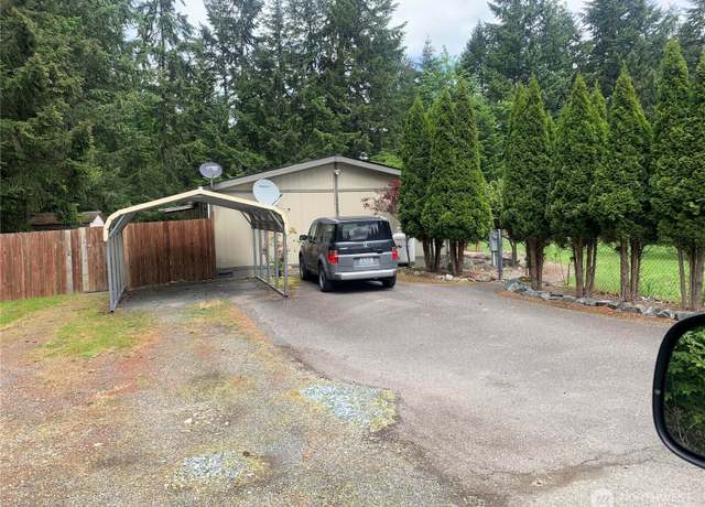 Property at Undisclosed address, Graham, WA 98338, 5 beds, 2 baths